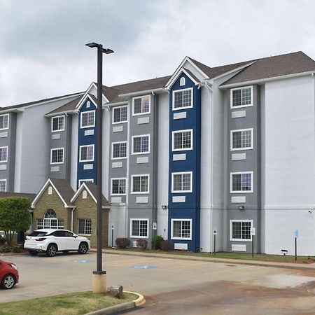 Microtel Inn & Suites By Wyndham Conway Exterior photo